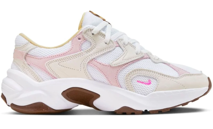 Nike AL8 'White Pink Brown' HM3691-130