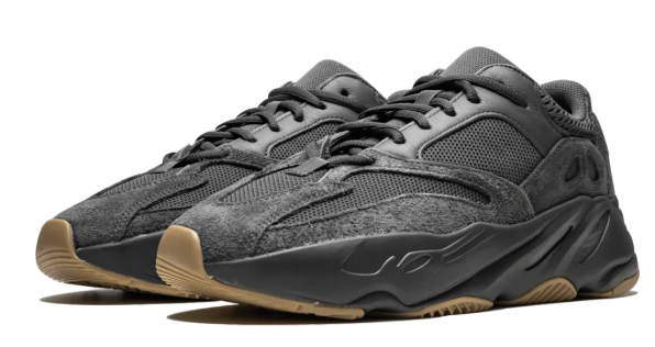 adidas Yeezy Boost 700 Utility Black