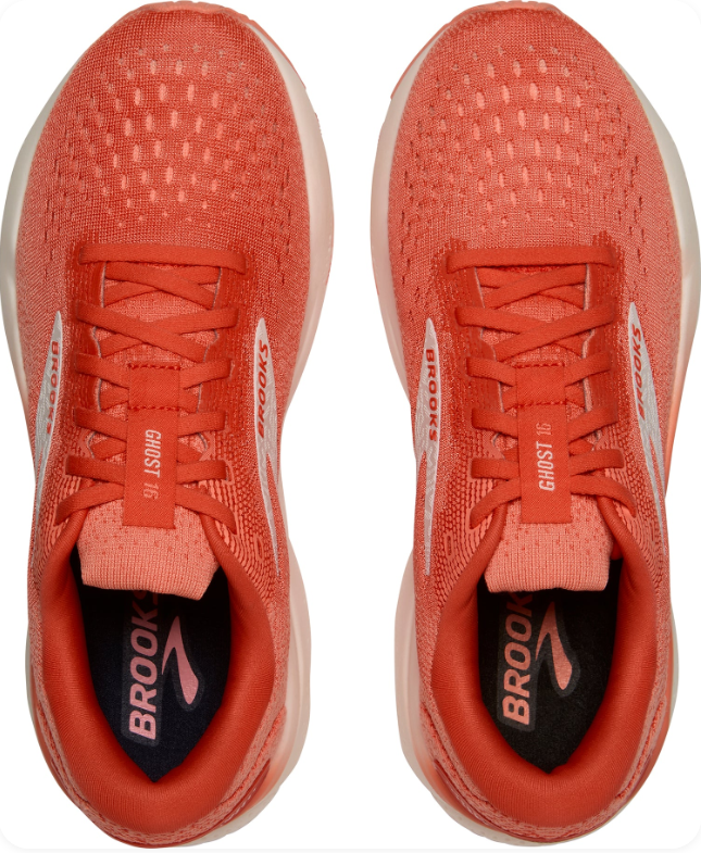 Brooks Ghost 16 Women's Running Shoe