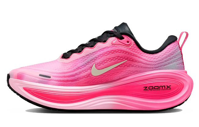 Nike Women’s Vomero Plus “Pearl Pink”