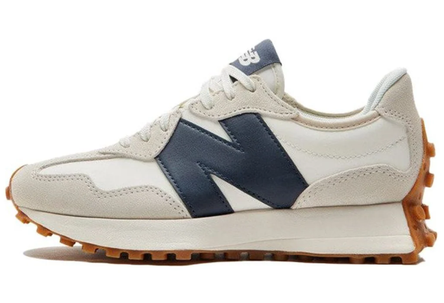 New Balance 327 'Moonbeam Outerspace' WS327KB