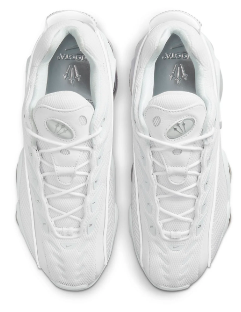 Nike x NOCTA Glide “White”