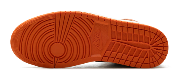 Air Jordan 1 'Shattered Backboard' Sneakers (DZ5485-008)