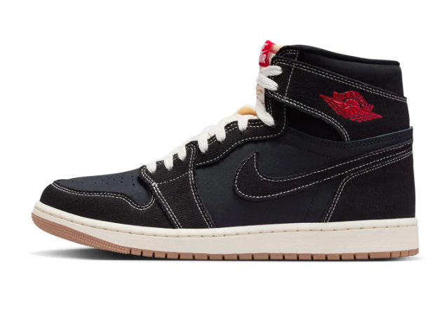 Air Jordan 1 Retro High OG FC Sneakers