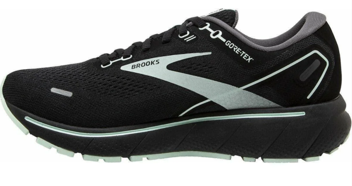 Brooks Ghost 14 GTX Women's Running Shoe