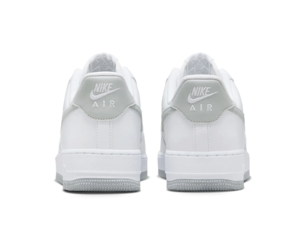 Nike Air Force 1 Low 'White/Light Smoke Grey' FJ4146-100