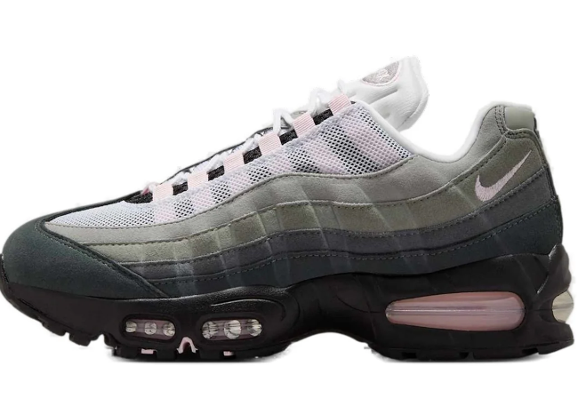Nike Air Max 95 “Pink Foam” (2026)