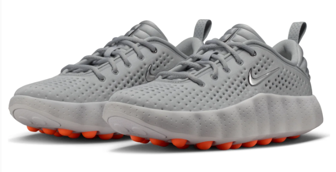 Nike Mind 002 “Light Smoke Grey”