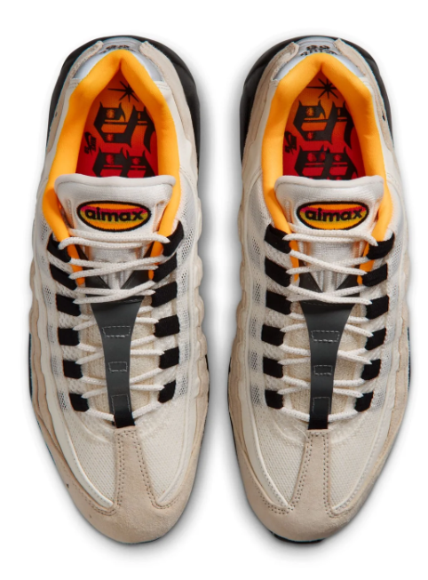 Nike SB Air Max 95 “Club 58”