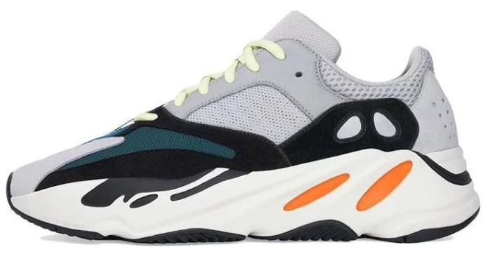 Yeezy Wave Runner 700 Sneakers