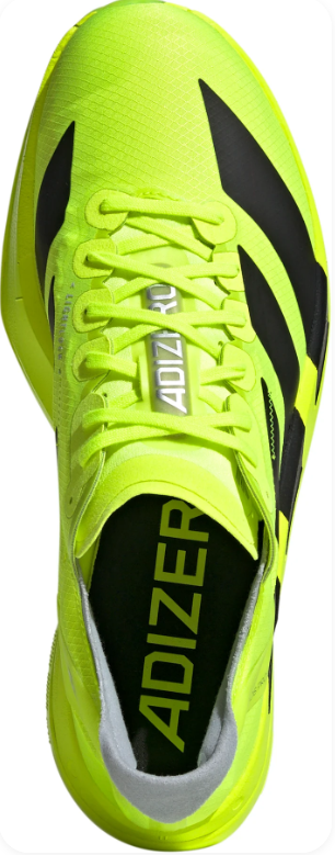 Men’s adidas Adizero Adios Pro 4 “Yellow”