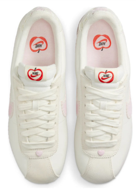 Nike Cortez 'Valentine's Day' 2025 HV6012-161