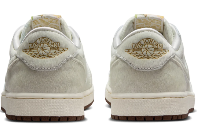 Air Jordan 1 Retro Low OG 'Chinese New Year' Sneakers (2026)