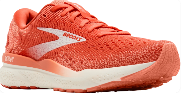 Brooks Ghost 16 Women's Running Shoe