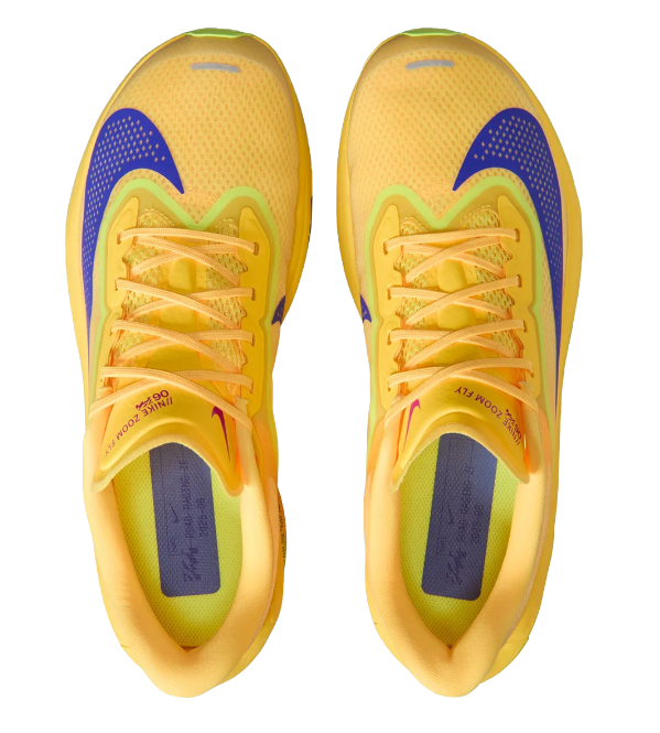 Nike Zoom Fly 6 PRM “Court Blue Obsidian”