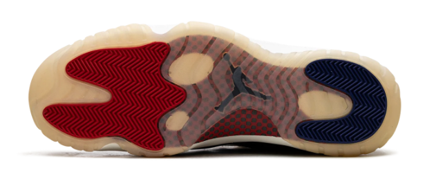 Air Jordan 11 'Rare Air' (Holiday 2025)