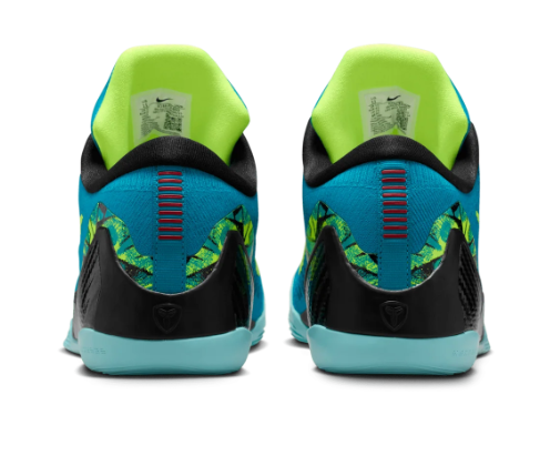 Kobe 9 Elite Low Protro 'Perspective'