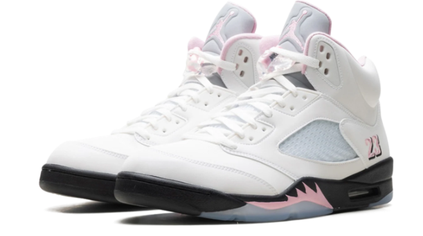 Air Jordan 5 Retro '35th Anniversary' HQ7978-102