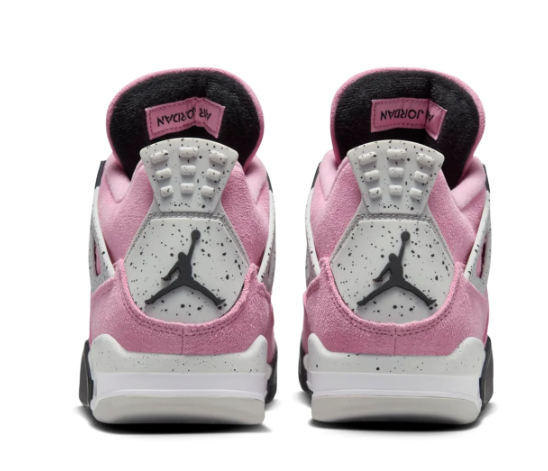Women’s Air Jordan 4 Retro “Orchid”