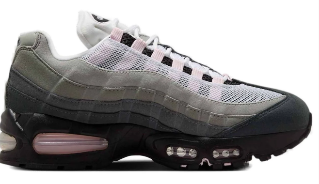 Nike Air Max 95 “Pink Foam” (2026)