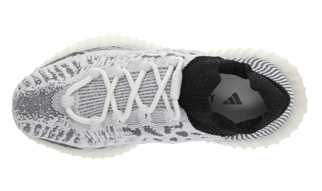 adidas Yeezy Boost 350 V2 CMPCT 'Panda' IG9608