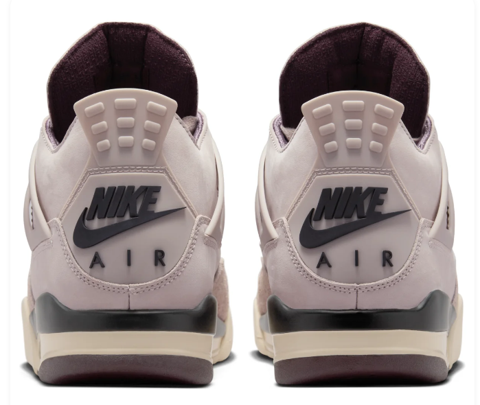 Air Jordan 4 x A Ma Maniére “Fossil Stone”
