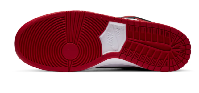 Nike SB Dunk Low Pro “J-Pack Chicago”